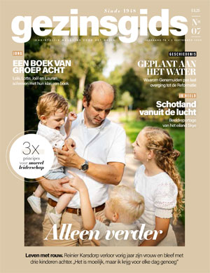 GezinsGids nr. 07 - 02 september 2025