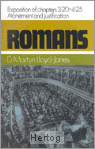 Romans 03: Atonement and Justification (3:20 - 4:25)