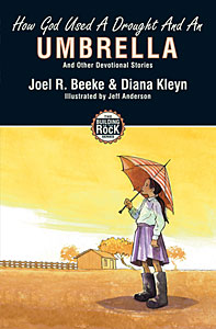How God Used A Drought And An Umbrella - volume 4