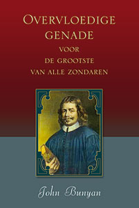 Overvloedige genade voor de grootste van alle zondaren