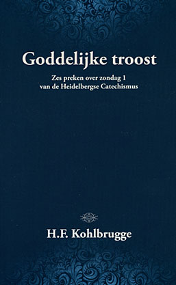 Goddelijke troost