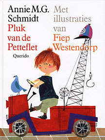 Pluk van de Petteflet