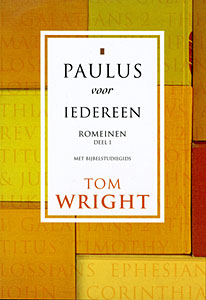 Paulus voor iedereen - Romeinen deel 1