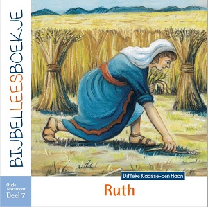 Ruth - OT deel 7