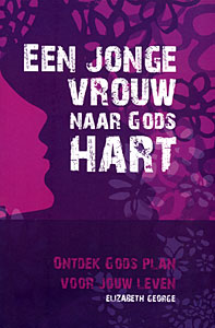 Een jonge vrouw naar Gods hart