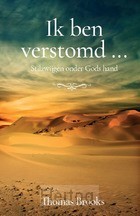 Ik ben verstomd...