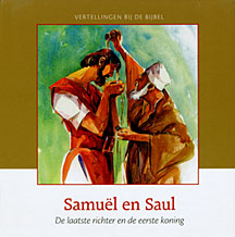 Samuel en Saul - OT deel 14