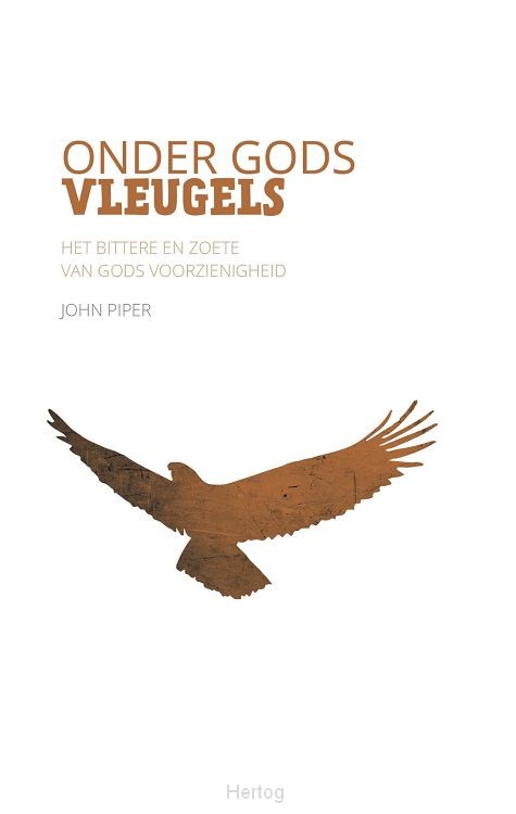 Onder Gods vleugels 