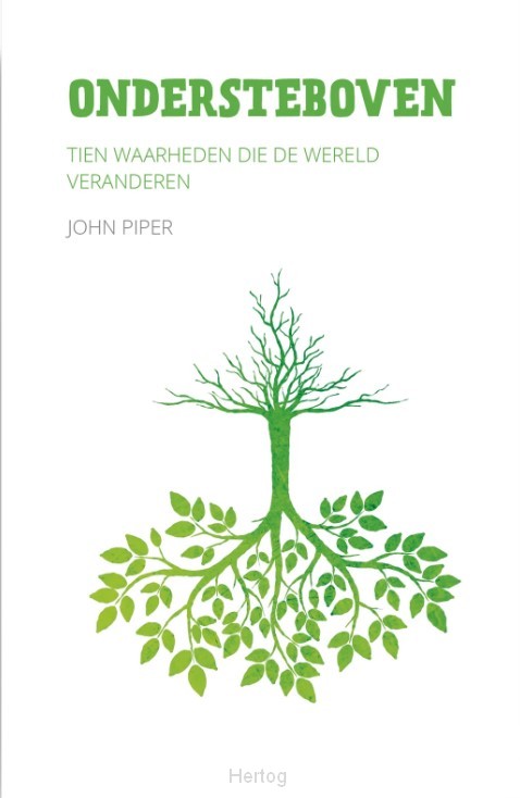 Ondersteboven