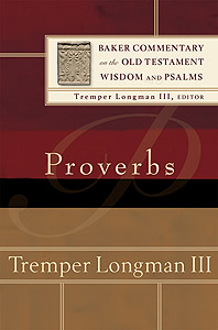 BCOTWP: Proverbs