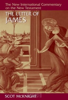 NICNT: Letter of James
