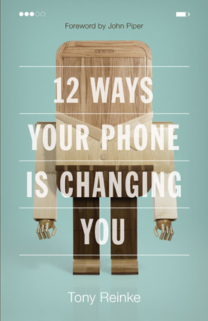 12 Ways Your Phone is Changing You