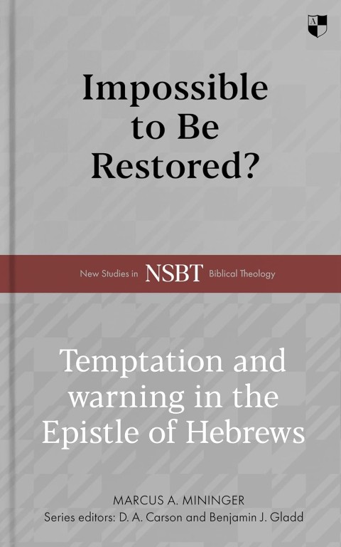 NSBT 64: Impossible to be Restored?
