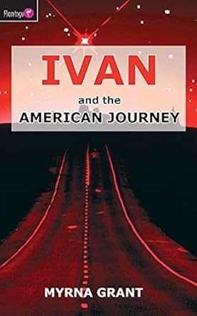 Ivan and the American Journey - volume 6