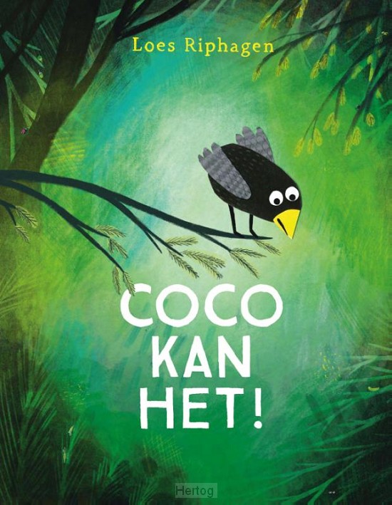 Coco kan het!