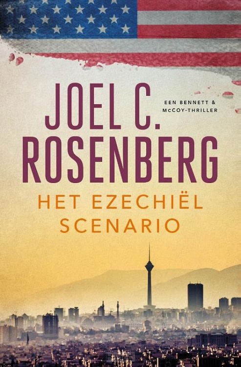 Het Ezechiëlscenario - deel 3