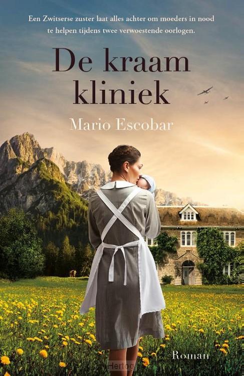 De kraamkliniek