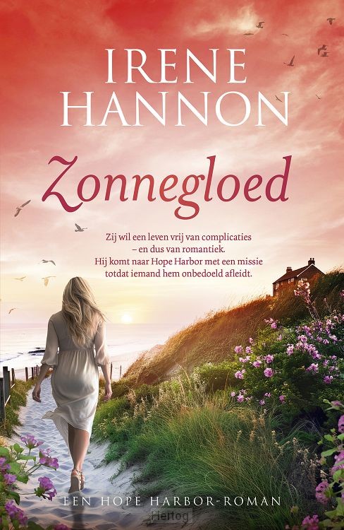 Zonnegloed - deel 11