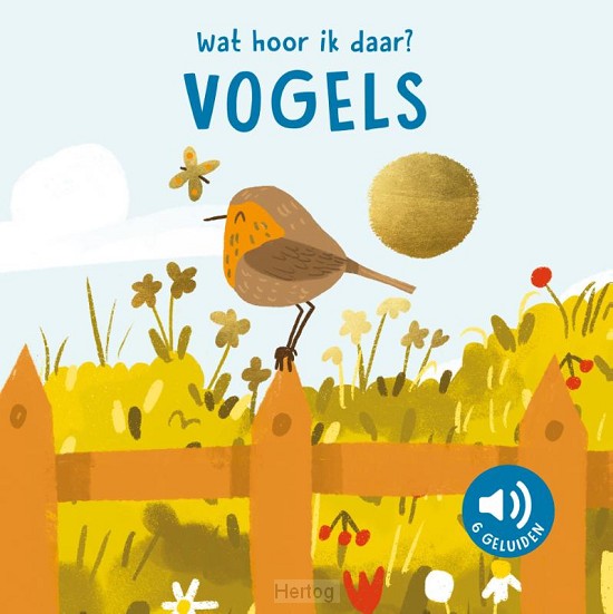 Vogels