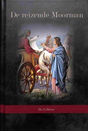 De reizende Moorman