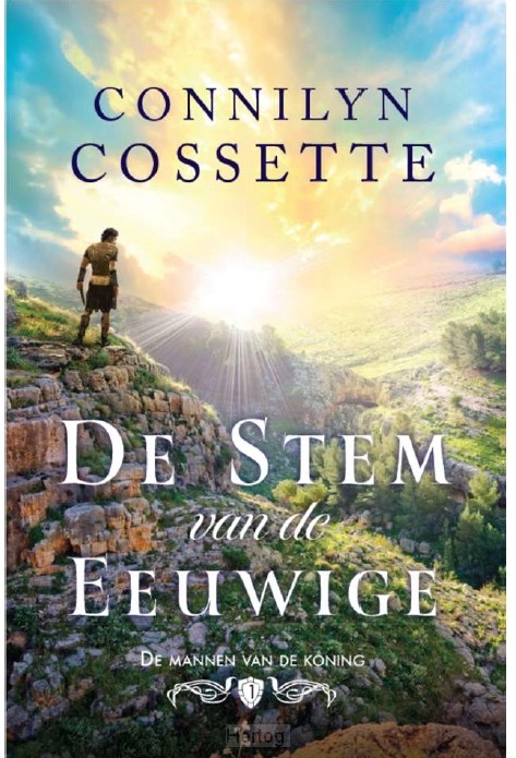 De stem van de Eeuwige - deel 1