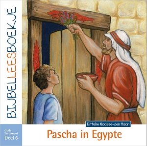 Pascha in Egypte - deel 6