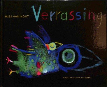Verrassing