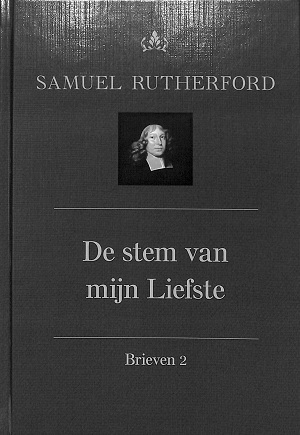 De stem van mijn Liefste - Brieven 2 - deel 3B