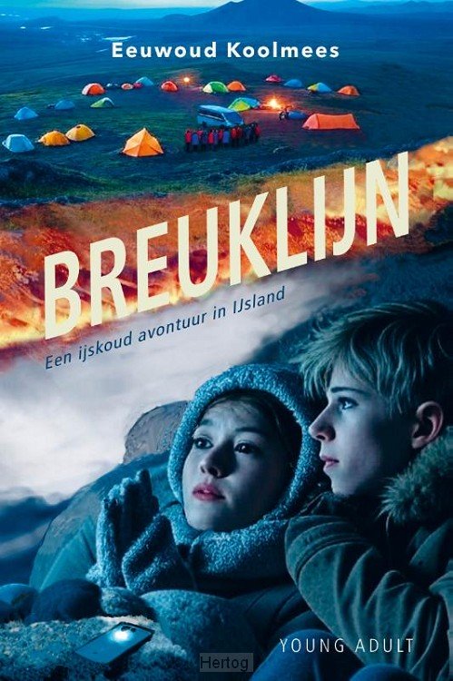 Breuklijn