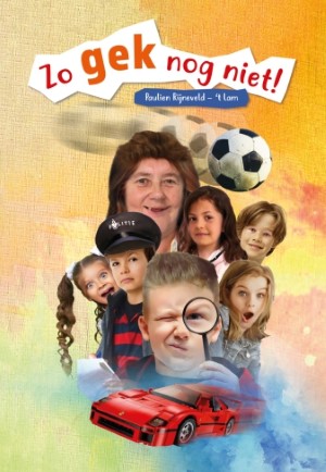 Zo gek nog niet!
