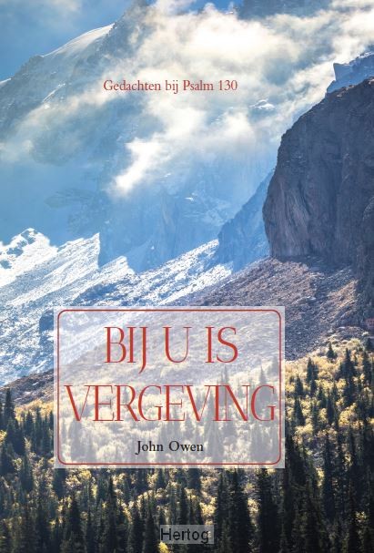 Bij U is vergeving