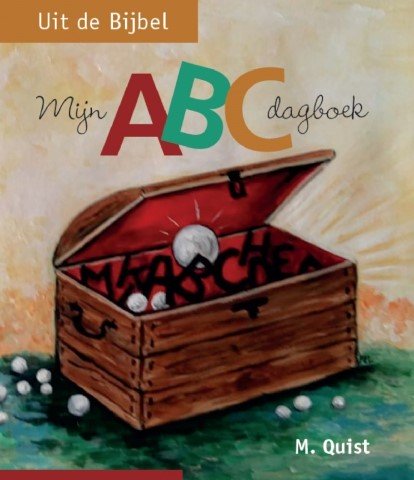 Mijn ABC-dagboek