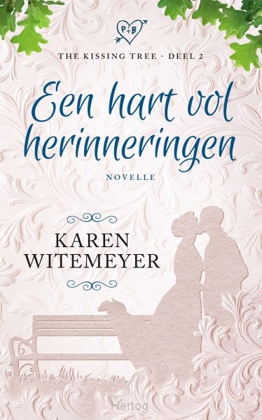 Een hart vol herinneringen - deel 2