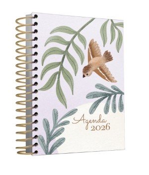 Agenda 2026 Marjoleins creations