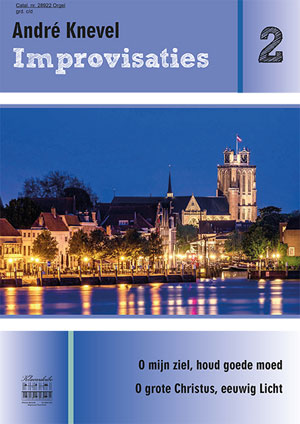 Improvisaties (2) - Klavar